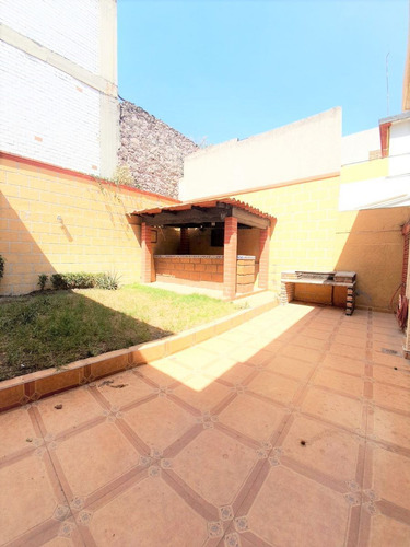 Casa En Venta En Los Pirules, Tlalnepantla De Baz