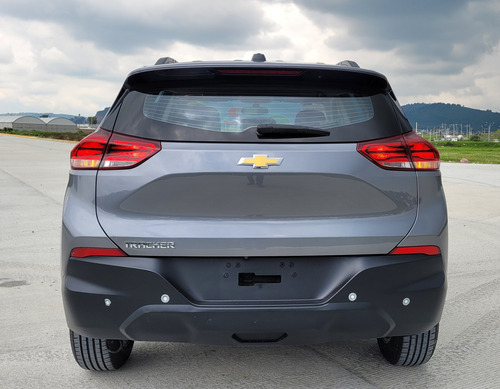 Chevrolet Tracker 1.2 Ls Turbo Mt