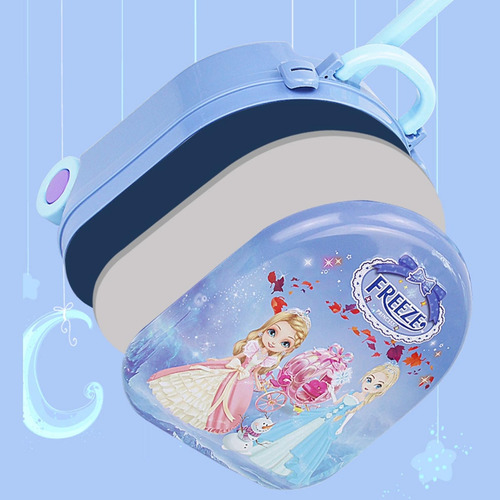 Kit De Maquillaje (dr) De Maquillaje Falso Para Niñas Pequeñ