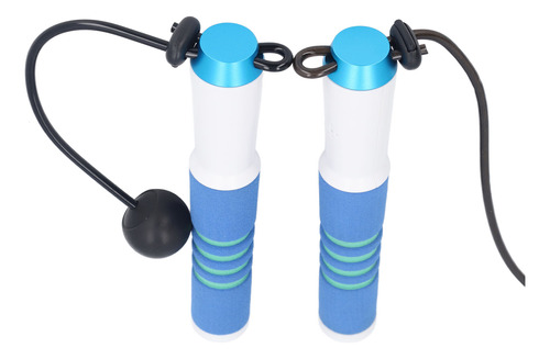 Aplicación Smart Skipping Rope, Análisis De Datos, Pantalla