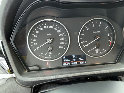 BMW X1 2.0 Sdrive20i