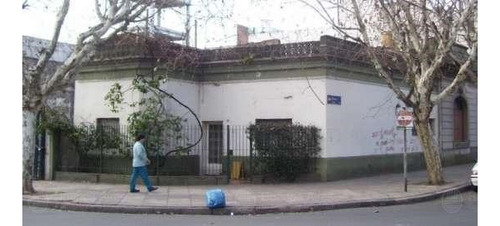 Lote Esquina Tronador Y Avalos  V. Ortuzar- 