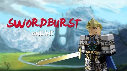 Roblox Action Figure - Swordburst Online Espada Jazwares