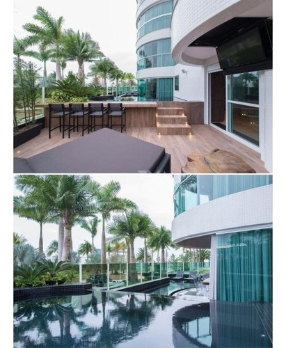 Imagem 7 de 30 de Apartamento Garden, Duplex - Brava Beach Internacional / Praia Brava- Itajaí / Sc - Dúp_946