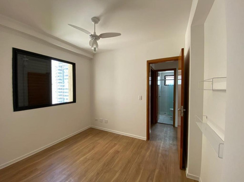 Imagem 10 de 26 de Belíssimo Apartamento Para Locação No Edifício De Alto Padrão Beverlly Hills, Jardim Anália Franco, São Paulo, Sp - Sp - Ap3644_prst