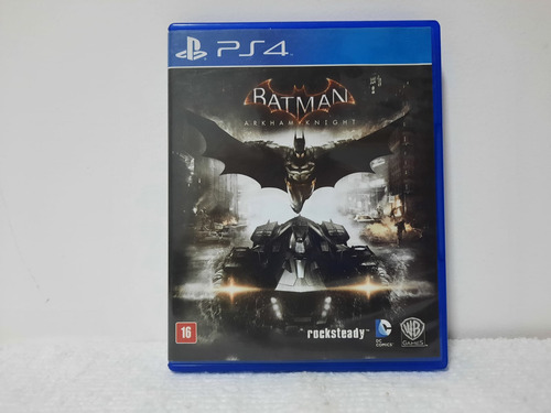 Batman Arkham Knight (Usado)