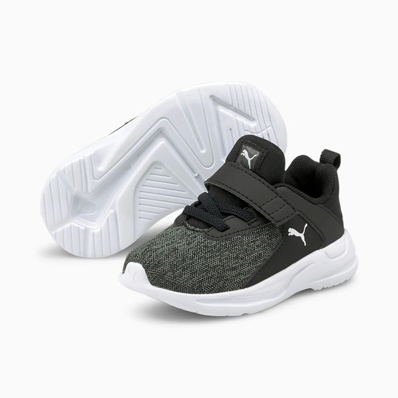 Zapatillas Puma Hurricane De Los 80 | MercadoLibre 📦
