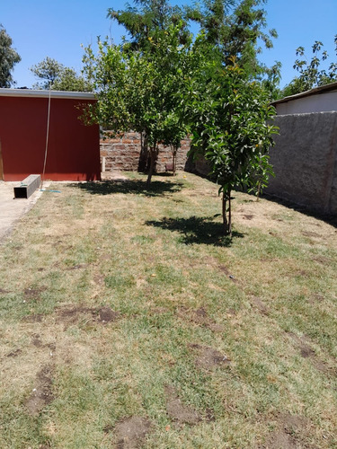 Casa 330 M2 Terreno, 3d 1 B, Villa Palermo, Calera De Tango