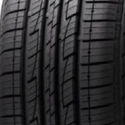 Paquete 2 Llantas 225/65r17 Kumho Solus Kl21 102h
