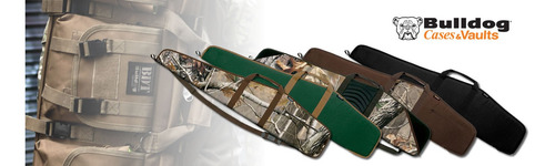 Bulldog Canana Extreme Revólver 6 ½ -8 3/8 PuLG. Ambidiestra