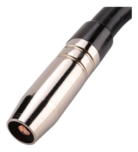 Cuerpo De Antorcha De 15 K, 180 A, Mig Mag, Estilo Europeo,