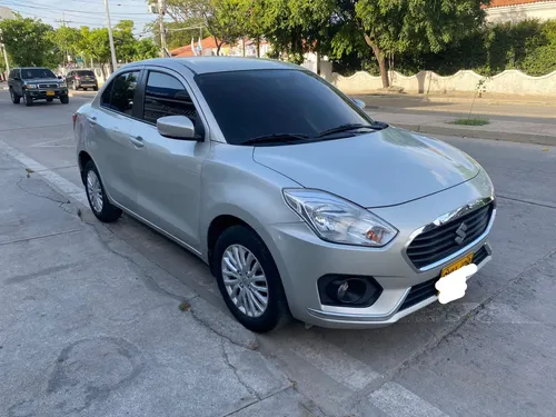 Suzuki Swift 1.2 Dzire