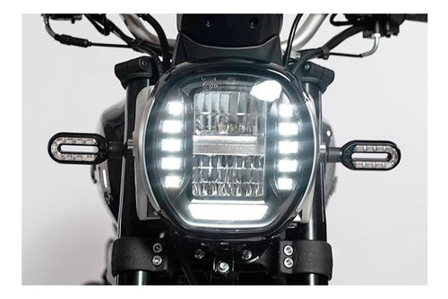 Imagen 9 de 10 de Gilera Ac 4 Entrega Inmediata !