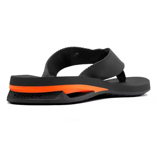 Sandalia Chinelo Kenner Amp Turbo Block E Tut Original C/nfe | Mercado Livre