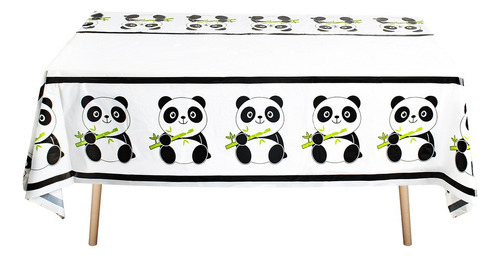Kit Fiesta Gabbys Panda Platos Y Vasos Desechables 51pcs