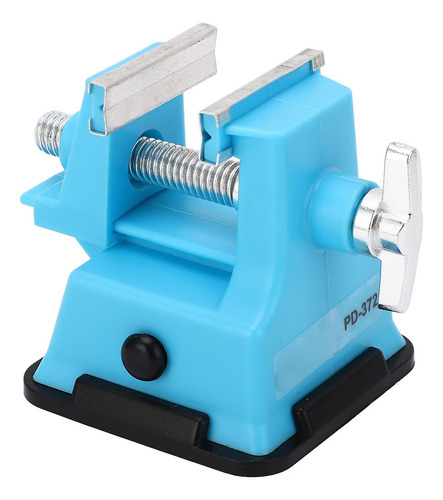 Herramienta De Reparación Fija Para Mesa De Trabajo Mini Vis