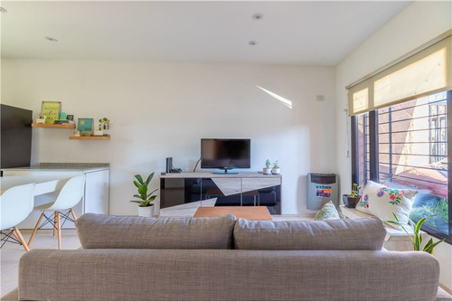 Dúplex 2 Dormitorios Con Pileta En Venta En Gonnet