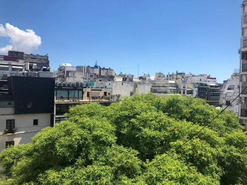 Imagen 2 de 18 de Semipiso Exclusivo Venta Recoleta