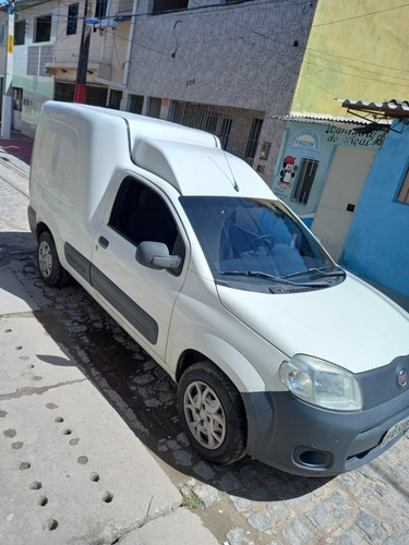 Imagem 2 de 3 de Serviços De Entregas E Coletas De Encomendas E Cargas Pequen