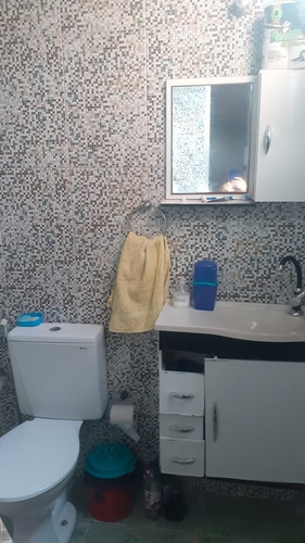 Imagem 18 de 19 de Vendo 1 Casa Na Ilha Da Coroa