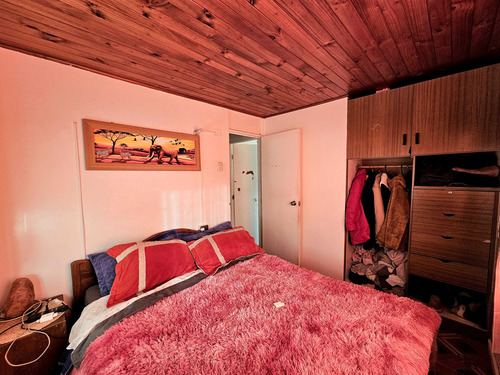 Rrb// Vende Casa 2d/1b Los Lirios (100774)