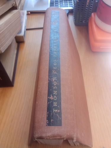 Los Primeros Filosofos - George Thomson (Usado)