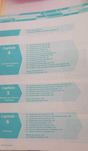 Aritmética Para Todos: Cuaderno De Trabajo, De Escareño, Fortino., Vol. 1. Editorial Trillas, Tapa Blanda, Edición 1a En Español, 2016