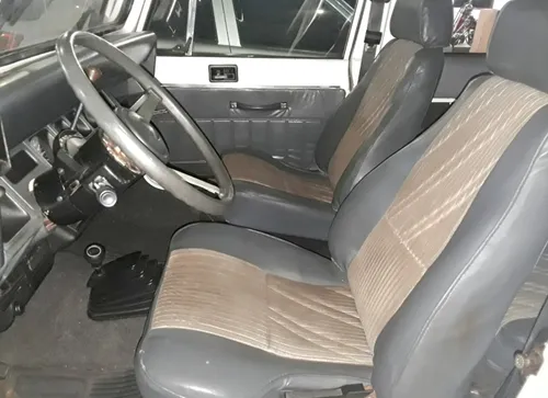 Jeep Wrangler Full Equipo