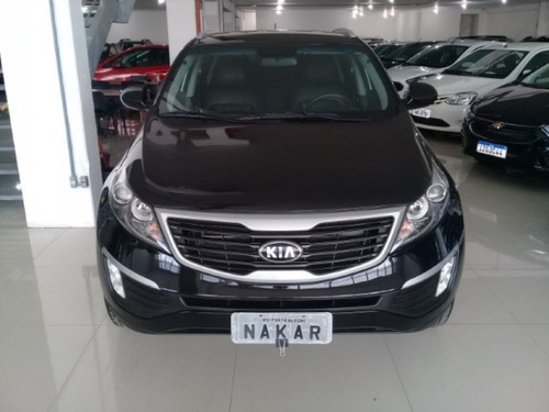 Kia Sportage Lx2 Offg4 1.8 Flex