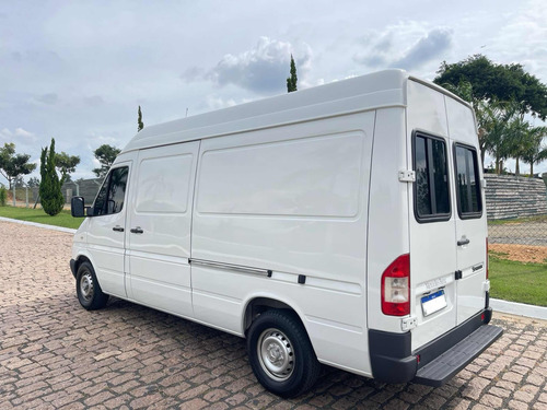 Mercedes-Benz Esprinter Furgão 313 CDI FURGÃO LONGO TETO ALTO