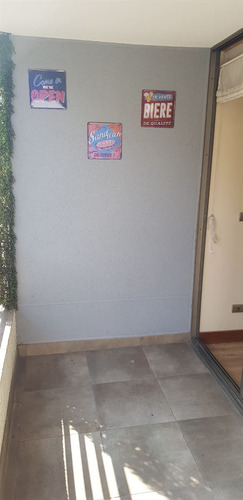 Arriendo Dpto 2d 2b 1e 1bod Ñuñoa//d De Almagro//coventry