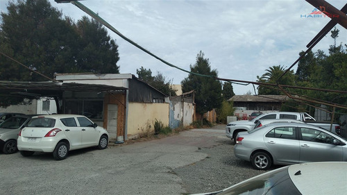 Sitio En Venta En Curicó