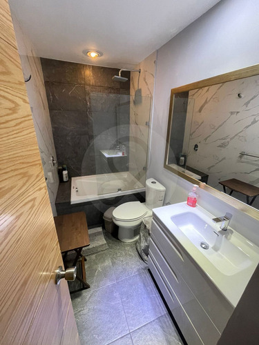Departamento En Venta En El Yaqui