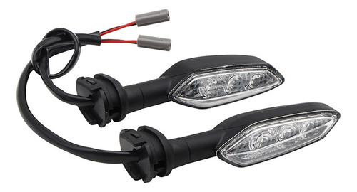 Para Yamaha Yzf-r6 Delanteros Y Traseros Intermitentes Led