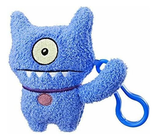 Hasbro Uglydolls Peluche Relleno Para Perros Feos, 5  De