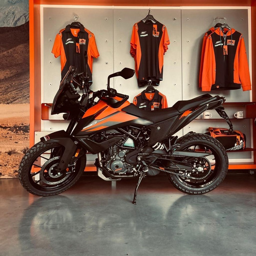 Imagen 4 de 15 de Ktm 390 Adventure 2022-entrega Inmediata.aceptamos Crypto.