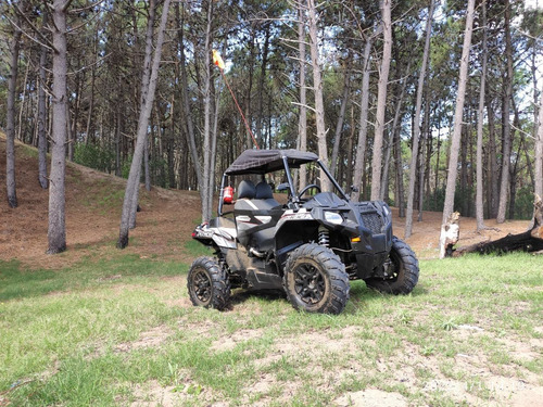 Utv Polaris Ace 900