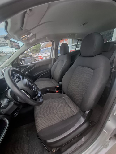 Fiat Cronos 1.3 Drive Flex 4p