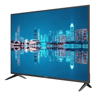 Smart Tv Ghia Led Netflix Uhd 50 4k 60hz