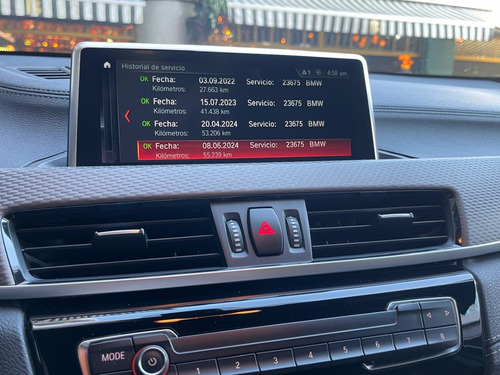 BMW X2 2.0 Sdrive20ia M Sport X
