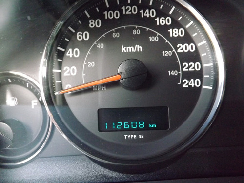 Jeep Grand Cherokee .