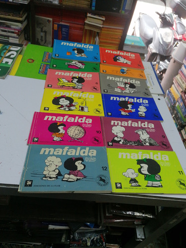 Mafalda