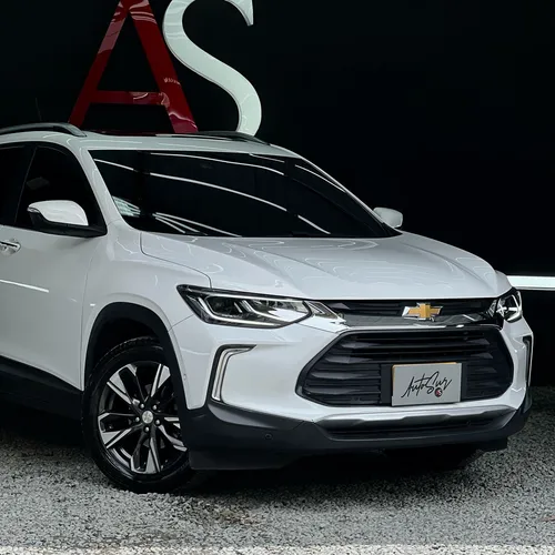 Chevrolet Tracker Premier 2022 1.2