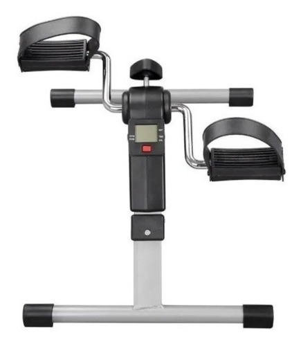 Imagen 3 de 9 de Bicicleta Fija Mini Bike Plegable Combo X 2 Mg
