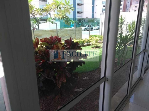 Imagem 6 de 23 de 1577 - Ótimo Apartamento Em Tambaú - 21568