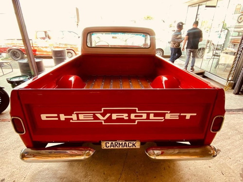 Imagem 6 de 8 de Chevrolet C14 C14