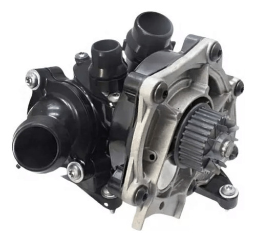 Bomba D`agua C/sensor Jetta Tsi 211cv Mk6 2.0 16v 2013 2017