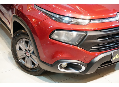 Fiat Toro 1.8 16V EVO FLEX FREEDOM AT6