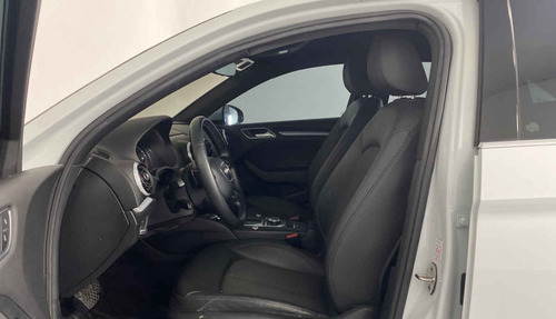 Imagen 2 de 15 de 46327 - Audi A3 2016 Con Garantía