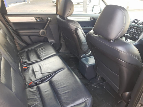 Imagen 11 de 13 de 2010 Honda Crv Exl 79,303 Kms